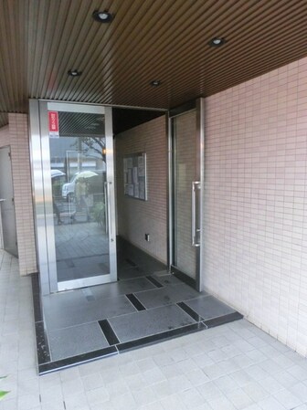 アドバンス江古田の物件内観写真